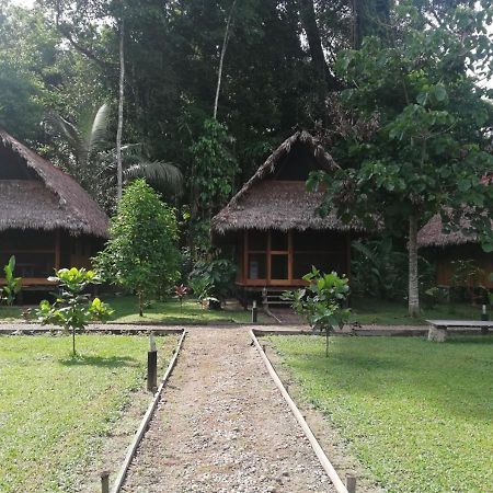 Amazon Field Station Byinkaterra Hostel Puerto Maldonado Kültér fotó