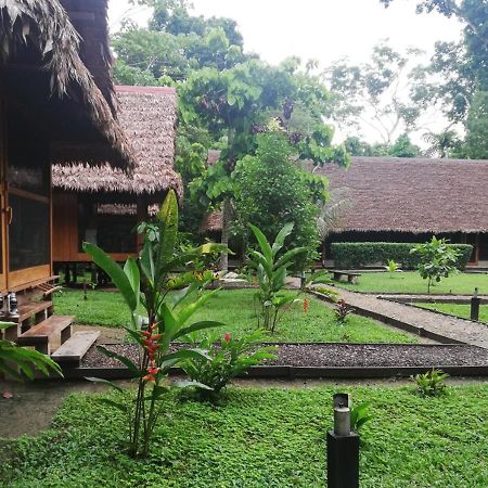 Amazon Field Station Byinkaterra Hostel Puerto Maldonado Kültér fotó