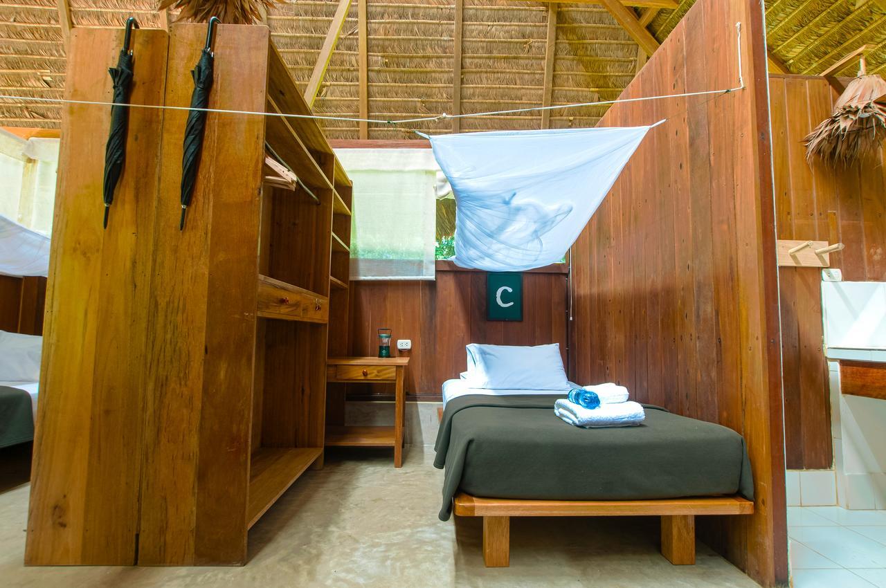 Amazon Field Station Byinkaterra Hostel Puerto Maldonado Kültér fotó