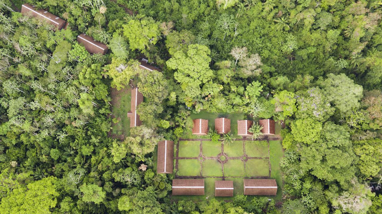 Amazon Field Station Byinkaterra Hostel Puerto Maldonado Kültér fotó